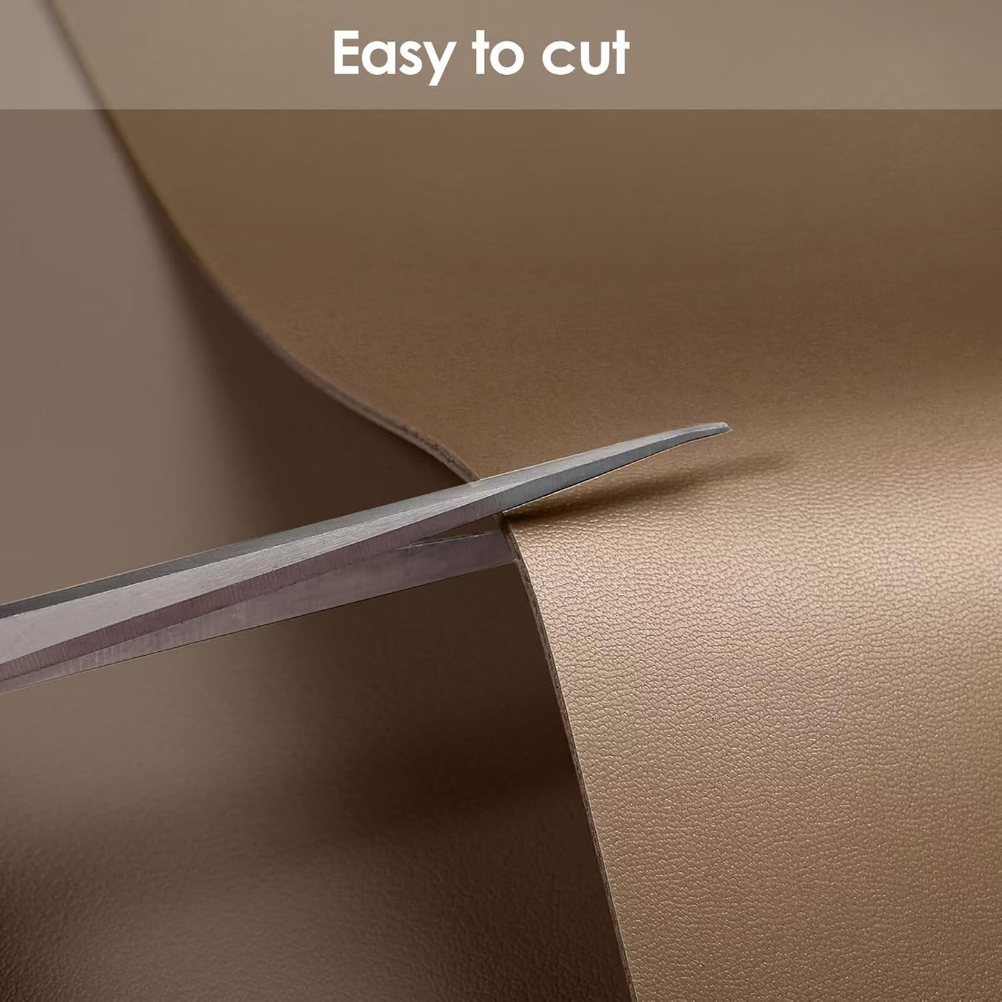 Table Pads for Dining Room Table for Dining Room Table - Can Be Used On Both Sides Waterproof and Easy to Clean Good Flatness Used for Dining Table(Mud Color+Champagne Gold 46x72)