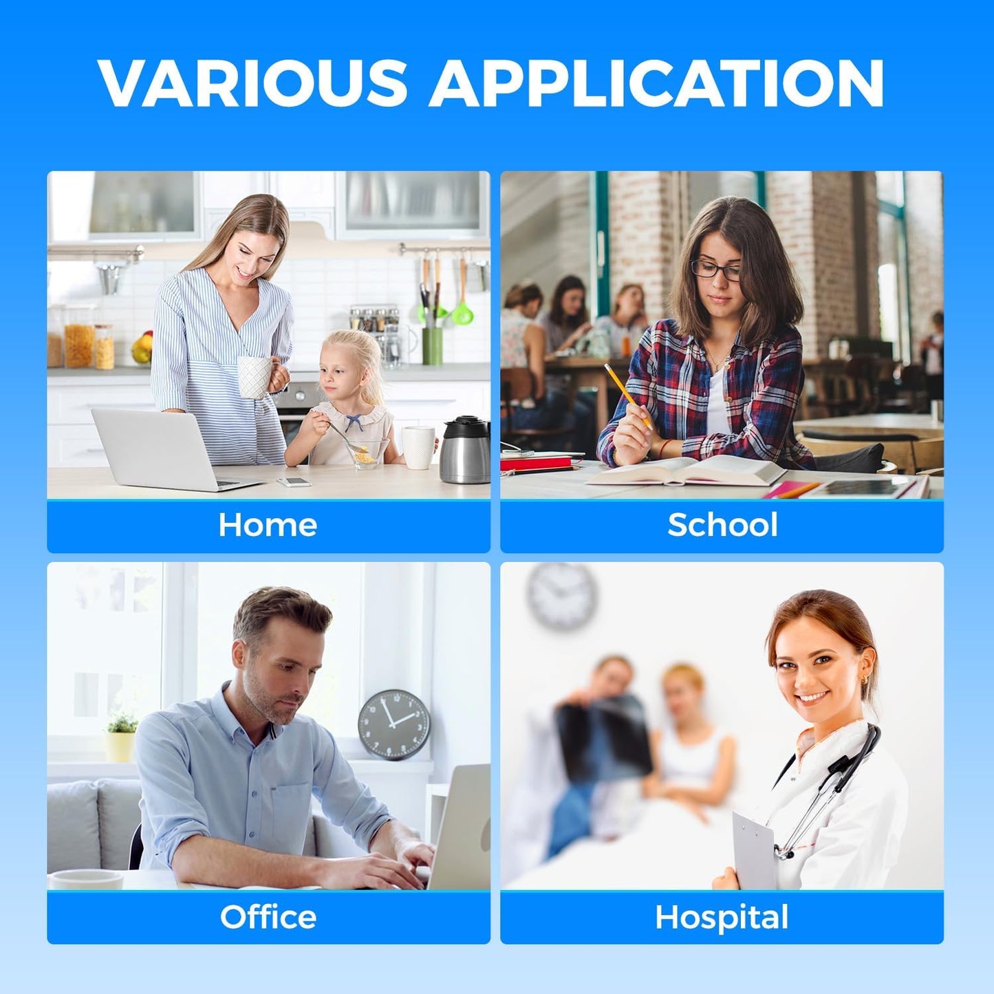 KingKJ S2830 High Yield Black Toner Cartridge 2-Pack Replacement for Dell GGCTW Toner Cartridges Remanufactured Compatible with Dell S2830 S2830dn Laser Printer Ink All-in-One Copier（8,500 Pages）