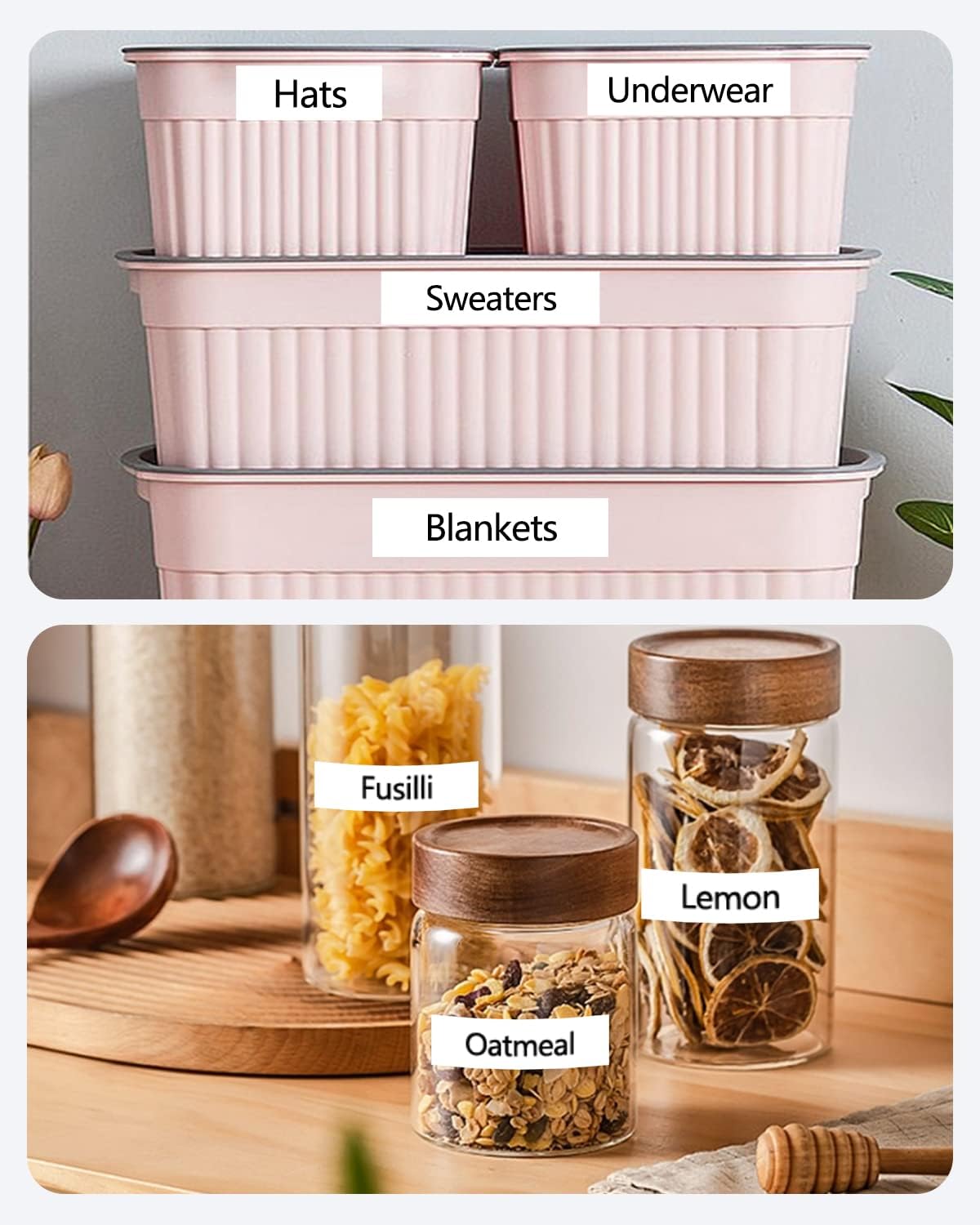 Tape 3 Pack TZe-261 TZe261 TZe 261 TZ 36mm 1.42 Inch Laminated White Tape, Compatible with Brother Label Maker P Touch Tape for PT 530 550 3600 P900W Label Makers, Black on White