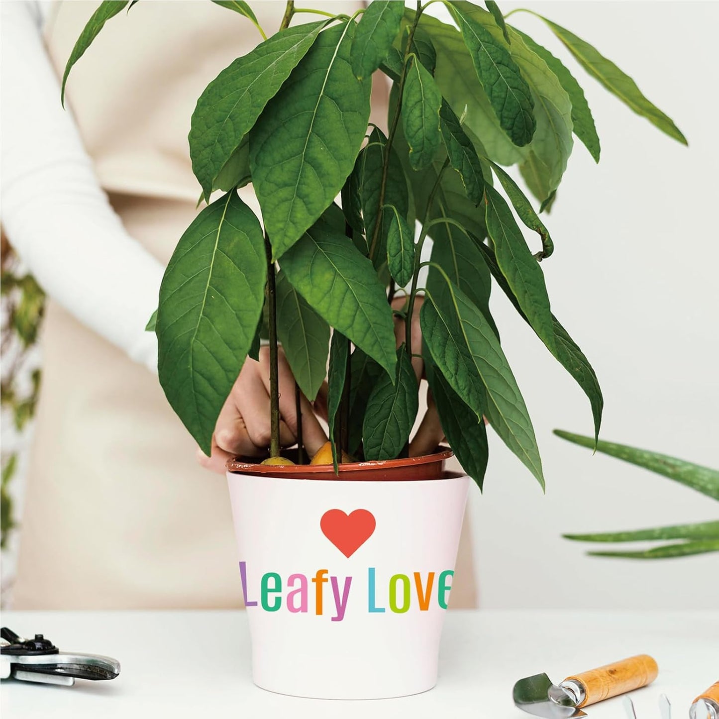 Letter Stickers 30 Sheets 1600 Pieces Alphabet Sticker 1 Inch Vinyl Self Adhesive Stick on Stickers for DIY Crafts Art Making Mailbox Scrapbook Classroom Decor(Colorful)