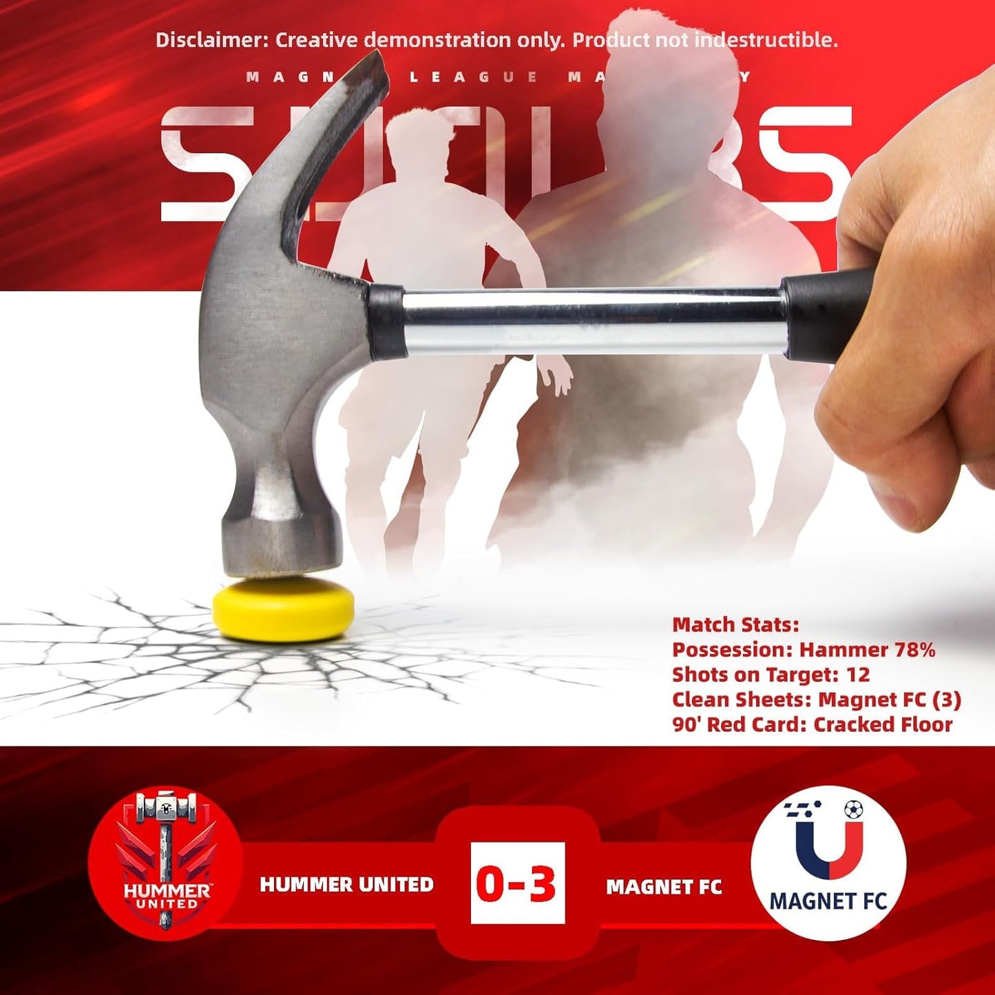 16/9-Piece Cute Colorful Fridge Magnets – Glossy & Matte Finish Refrigerator Magnets for Whiteboard, Locker, Kitchen, Office – Strong Decorative Magnetic Stickers (16 Colors, Multi-Pack)