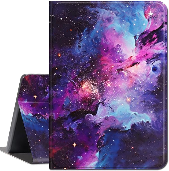 for Amazon Kindle Fire Max 11 Case (13th Generation, 2023 Release) 11",Slim Lightweight Smart Shell Stand Cover with Auto Wake/Sleep for All-New Fire 11 Max Tablet,Starry Skys