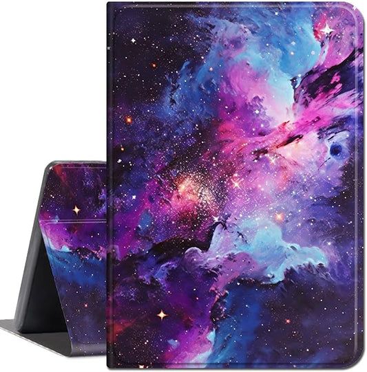 for Amazon Kindle Fire Max 11 Case (13th Generation, 2023 Release) 11",Slim Lightweight Smart Shell Stand Cover with Auto Wake/Sleep for All-New Fire 11 Max Tablet,Starry Skys