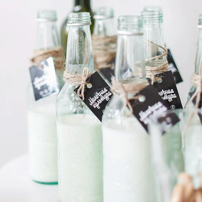 100 Pack Black Cardstock 5x7 Blank Card Thick Paper, Goefun 80lb Flat Card Stock Printer Paper for Invitations, Postcards, Photos, DIY