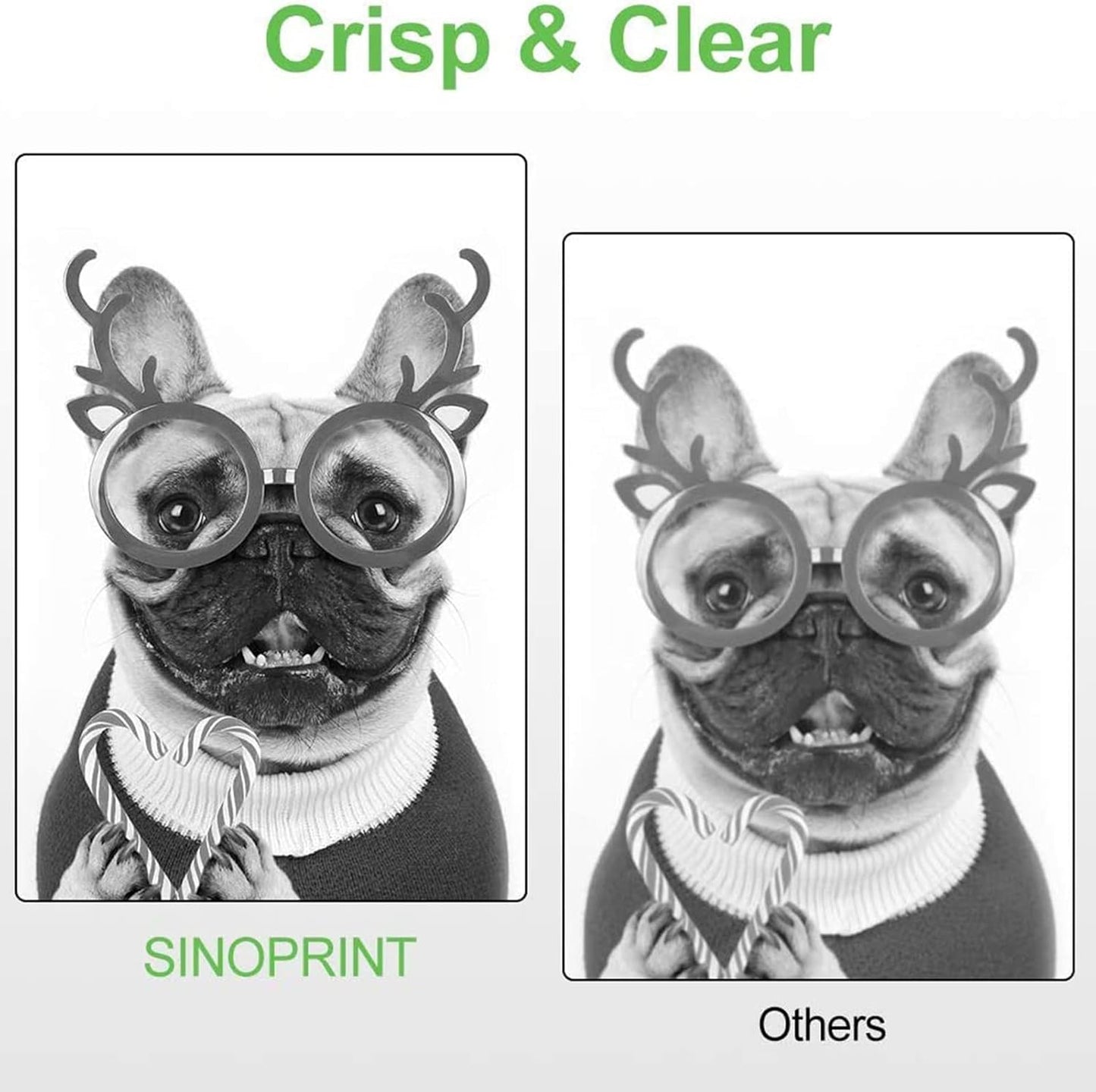 Compatible 101R00474 Drum Unit Replacement for Xerox 3215/3225/3260 Drum Cartridge for Phaser 3260DNI 3260DI WorkCentre 3215NI 3225DNI Drum-1PCS