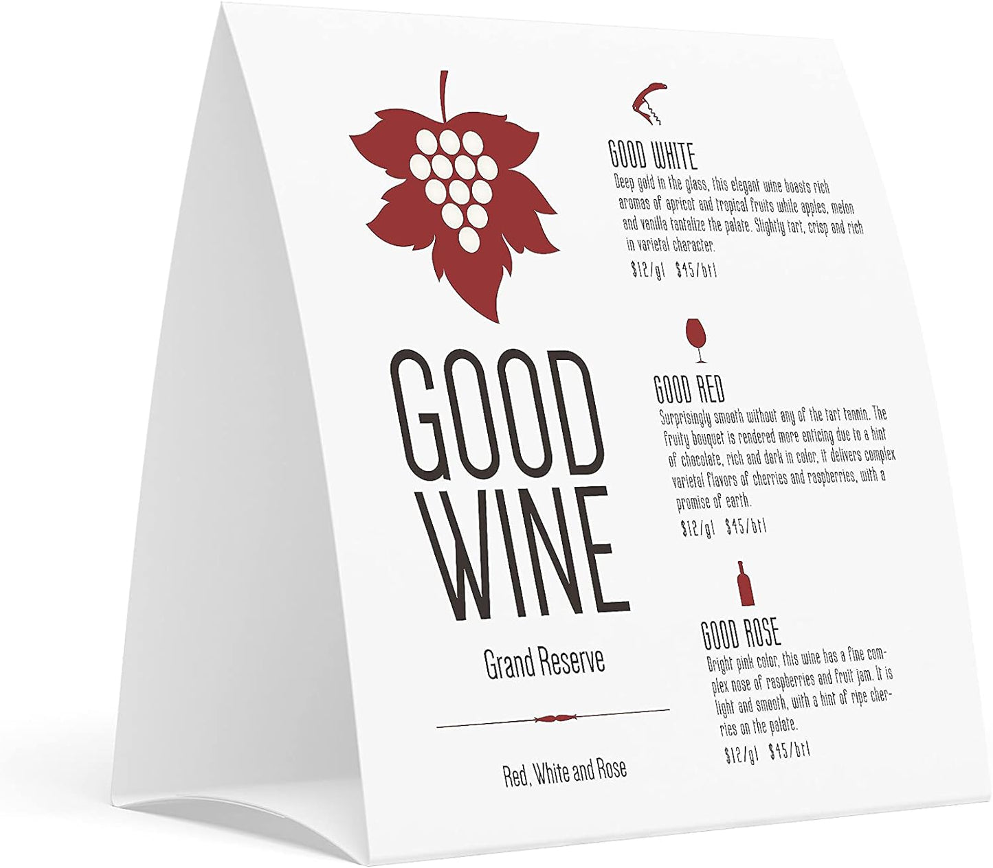 Neenah Paper Exact Index Card Stock, 94 Bright, 110 lb Index Weight, 8.5 x 11, White, 250/Pack