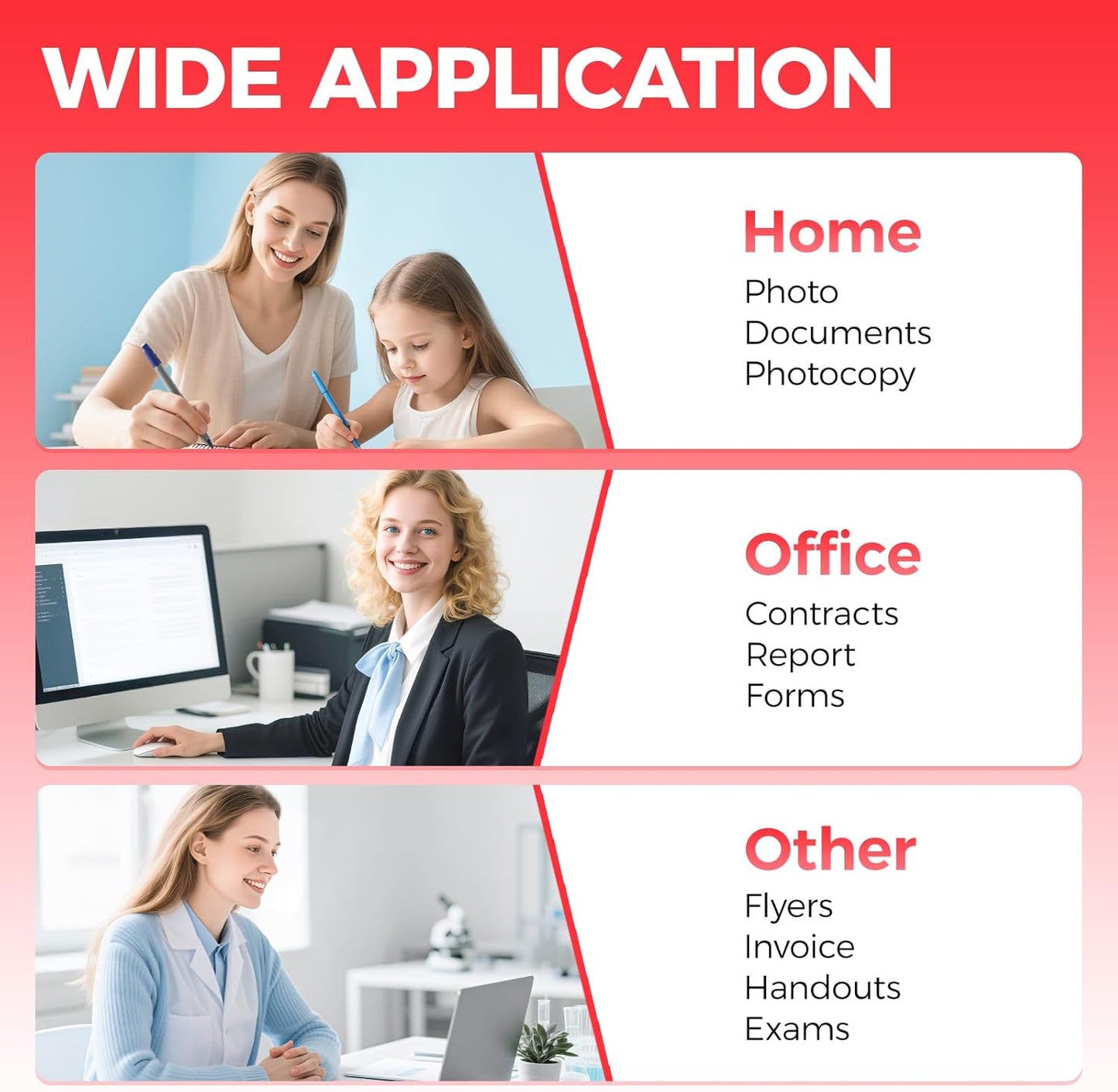 GPR-51 GPR51 High Yield Toner Cartridge 8516B003 8517B003 8518B003 8519B003 Replacement for Canon ImageRunner Advance C250if C255if C350if C350p C355if Printer Ink Set Black Cyan Magenta Yellow,4-Pack