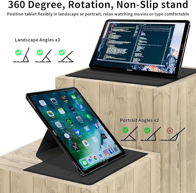 for Amazon Kindle Fire Max 11 Case (13th Generation, 2023 Release) 11",Mxfdegf 360 Degree Swiveling Stand Protective Cover with Auto Sleep/Wake,for All-New Fire 11 Max Tablet,Sea Turtle