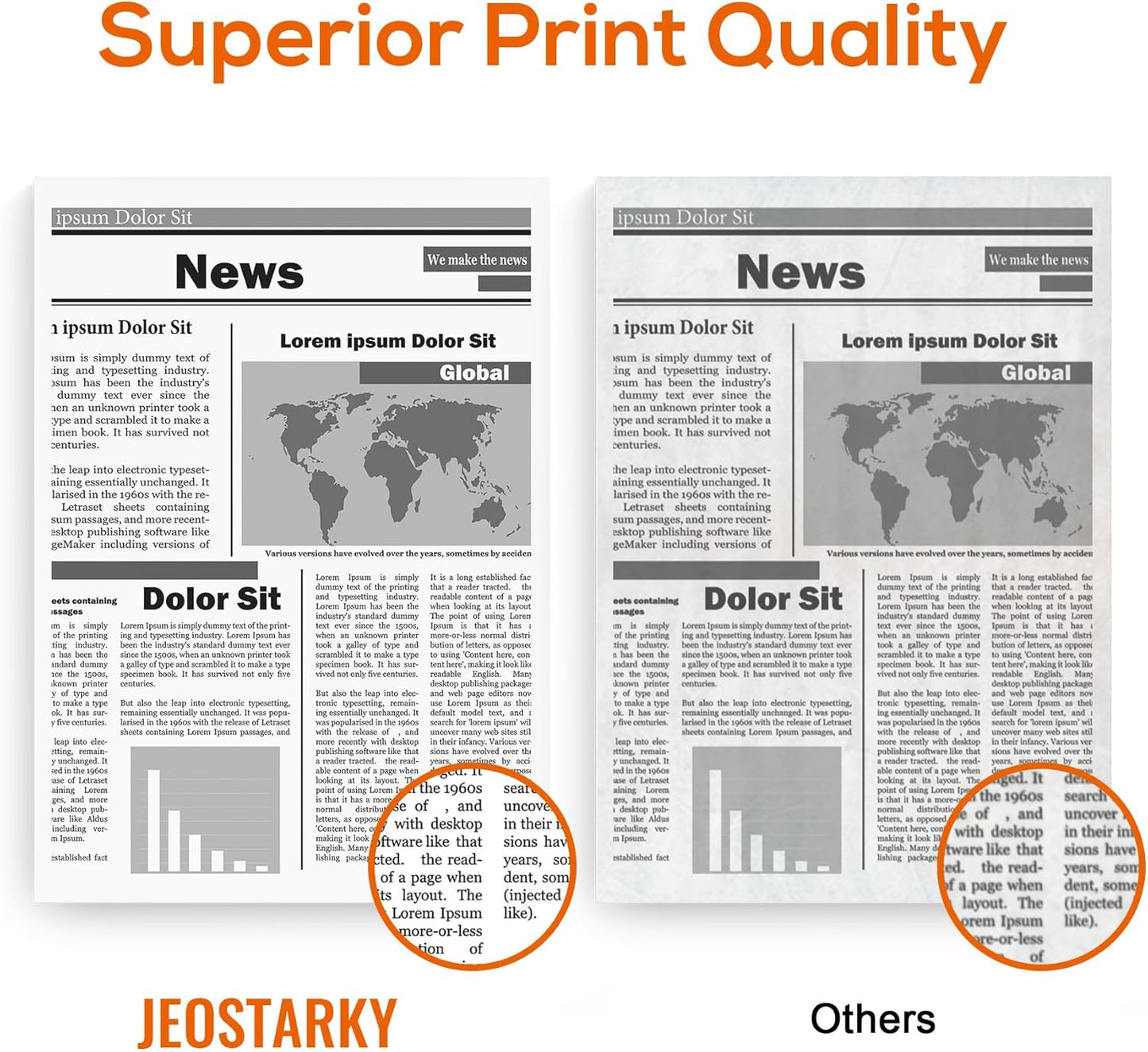 Compatible TN830XL TN830 Toner Replacement for Brother TN830XL TN830/XL/V Toner Work with HL-L2460DW HL-L2405W HL-L2400D HL-L2480DW MFC-L2820DW XL MFC-L2900DW DCP-L2640DW Printer (4 Black)