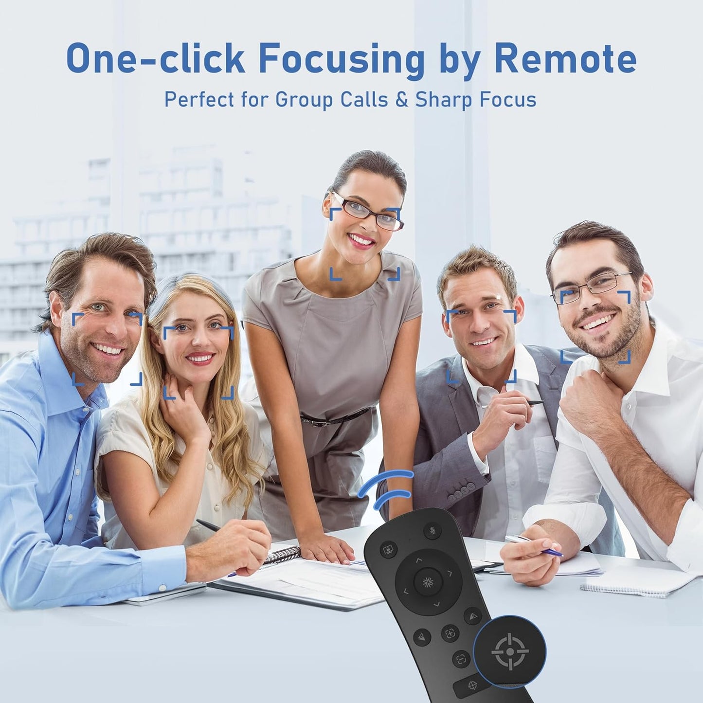 4K Webcam with 2 Microphone, Wide Angle PC Cameras with Mirror & Flip Funtion, Remote, Precise Focus, Privacy Cover, Tripod, Great for Computer, Zoom, OBS, Teams, Laptop, Personal Video Calling