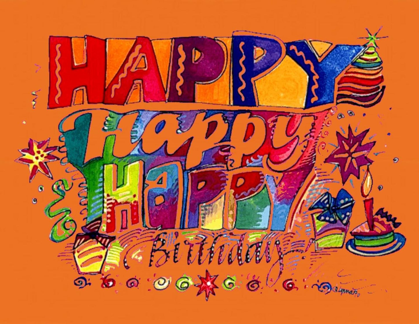 150 Orange Color Cover/Card Paper Sheets - 5 X 7 Inches Photo|Card|Frame Size - 65# (65 lb/Pound) Light Weight Cardstock - Quality Printable Smooth Paper Surface for Bright Colorful Results