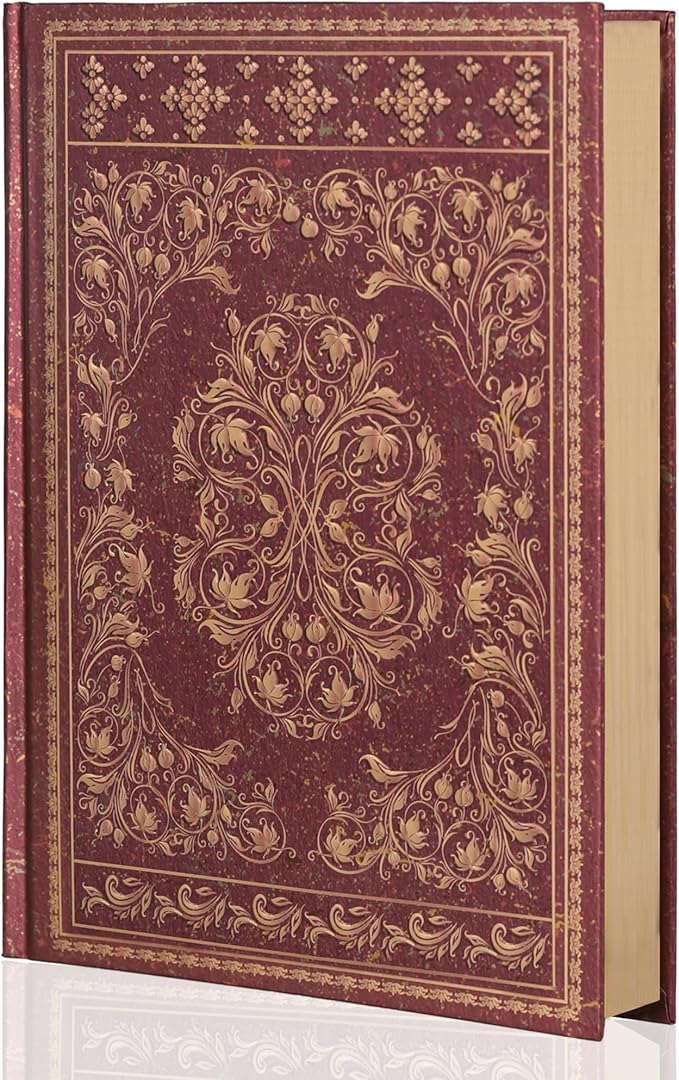 Line Notebooks for Women Men, A5 Aesthetic Hardcover Ruled Diary, 100 GSM Journals for Writing for Work, Note Taking, Office School