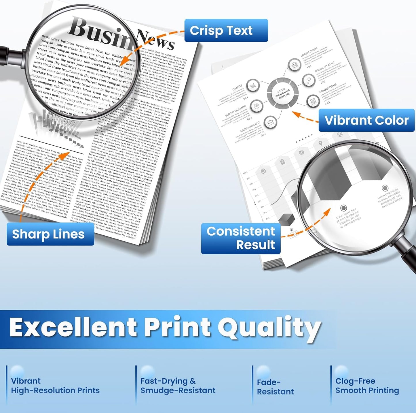 148A Toner Cartridge Laser Jet Pro 4001n 4101fdw 4001dn 1 Pack Compatible for HP 148A 148X W1480A W1480X Toner Cartridges Black for HP148A for HP Laser Jet Pro 4001n 4001dn 4001dw MFP 4101fdw 4101fdn