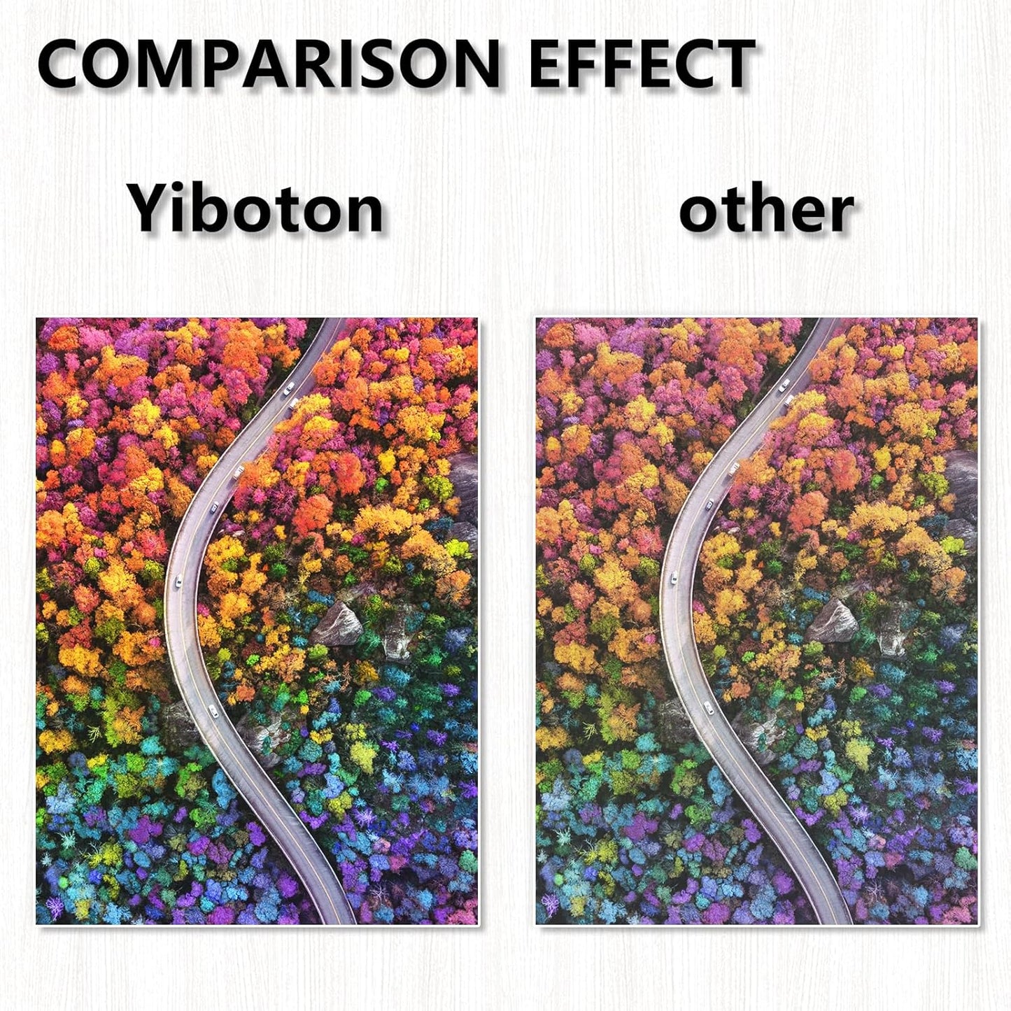 746 Yellow Ink Cartridge (P2V83A) High Capacity Compatible Ink Cartridge for 746 Z6 & Z9+ Large Format Plotter Printer,300-ml