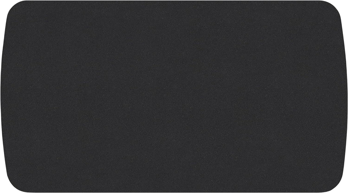 GelPro Elite Premier Anti-Fatigue Kitchen Comfort Floor Mat, 20x36", Trellis Classic Grey