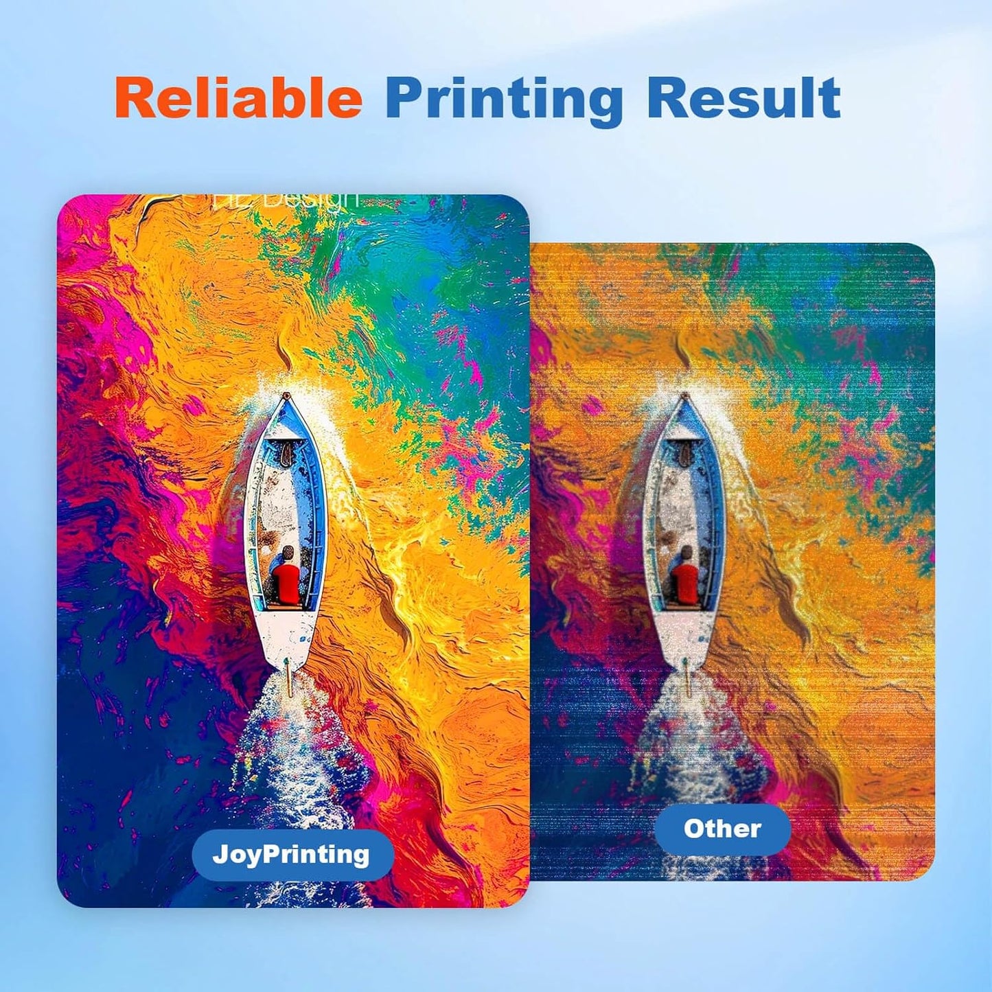 542 Ink Refill Bottles Cyan Compatible 542 Ink Bottles Work for ET-5800 ET-5850 ET-5880 ET-16600 ET-16650 ST-C8000 ST-C8090 Printers (2 Pack, 70 ml)