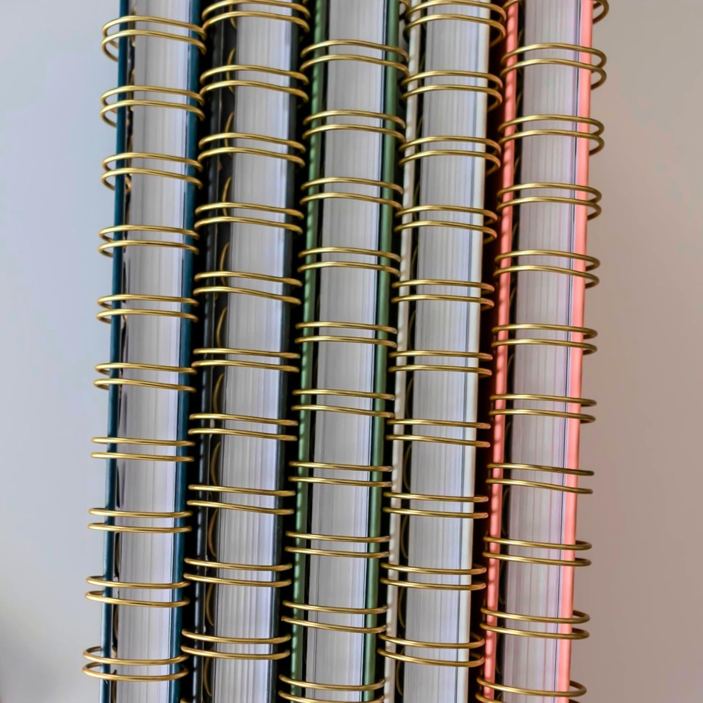 Undated Daily Planner | 8.25” x 11.75” To Do List Notebook | Work Productivity ADHD Organizer | Men and Women Planner | College Supplies | Navy | Portrait Layout