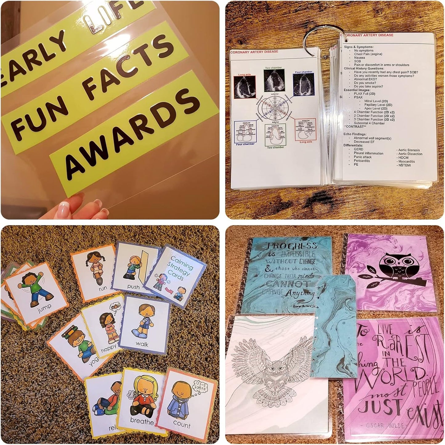 Thermal Laminating Pouches, 9 x 11.5 Inches Laminating Sheets, 3 mil Thick Laminate Sheets, 100 Pack,Clear