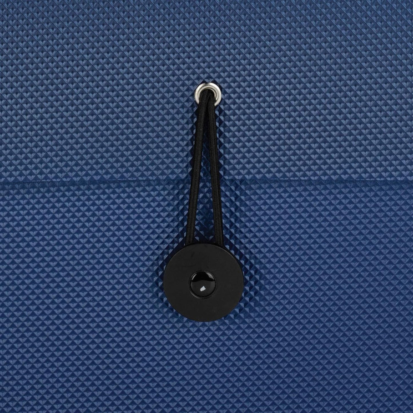 Smead Step Index Poly Organizer, 12 Pockets, Flap and Cord Closure, Letter Size, Navy Blue (70902)