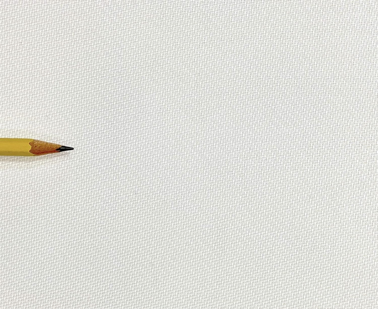 Silver Ticket Products STR Series 6 Piece Home Theater Fixed Frame 4K / 8K Ultra HD, HDTV, HDR & Active 3D Movie Projection Screen, 2.35:1 Format, 125" Diagonal, Woven Acoustic Material STR-235125-WAB