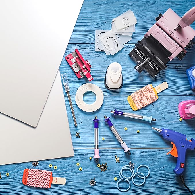 Flipside Products 30" x 40" White Foam Board, Arts and Crafts, 3/16" Thick, Presentations, Large Signboards, Backing Board, Display, Pack of 25