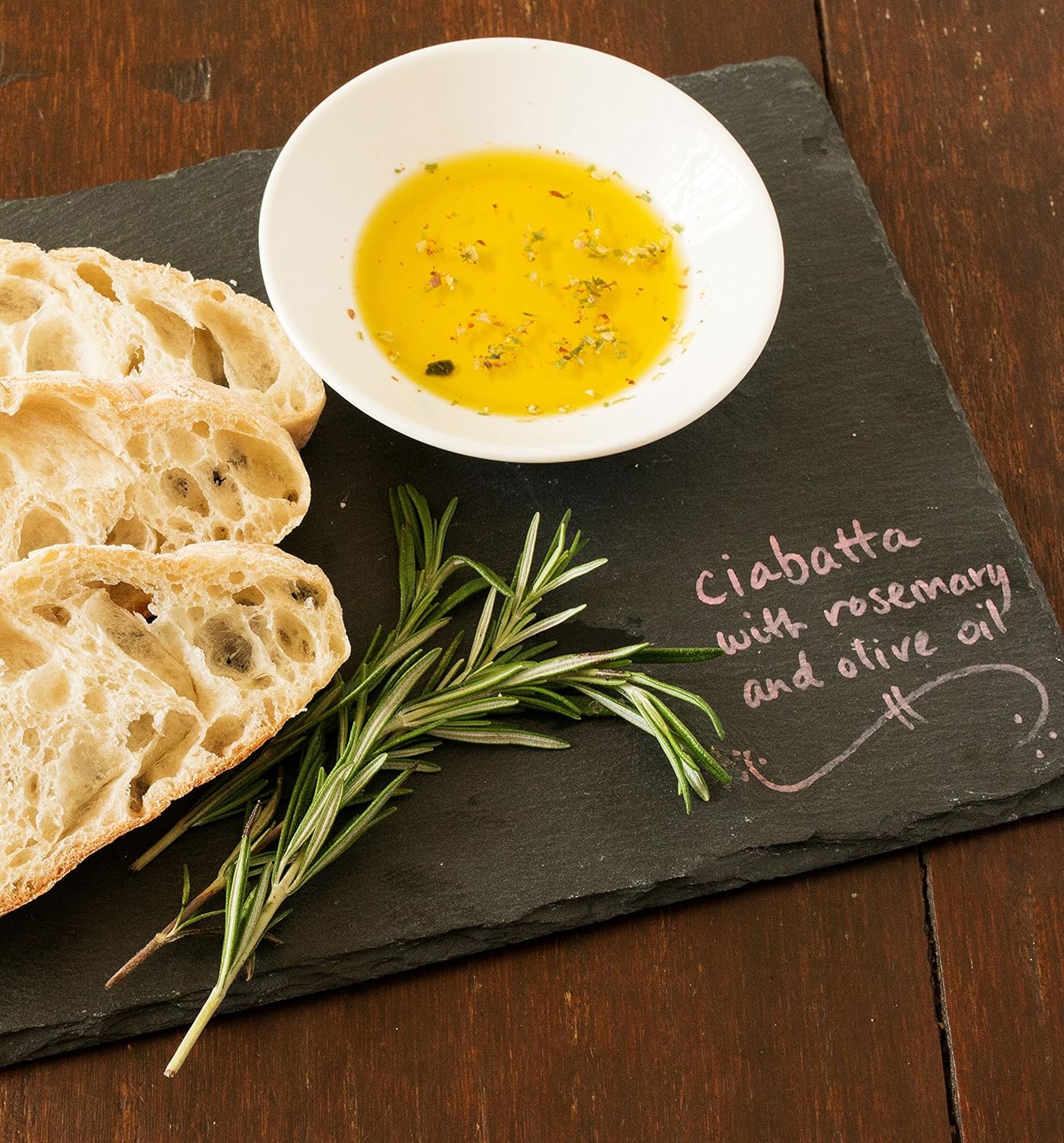 Chalk Pen : Pink Liquid Chalk Marker with 2mm Fine Tip for Writing and Drawing - Erasable Pink Chalkboard Label Ink Paint Pen