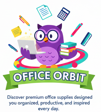 Office Orbit (Tech)